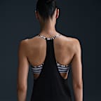 Tankini en capas para mujer Nike Swim