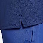 Nike Dri-FIT UV Miler Men's Short-Sleeve Running Top