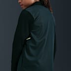 Nike Academy Dri-FIT-fodboldtracksuit til større børn