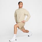 Nike Form Men's Dri-FIT Versatile Jacket