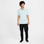 Nike Dri-FIT Tour Men's Solid Golf Polo