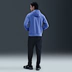 Nike Pro Men's Dri-FIT Mid Layer Training Hoodie