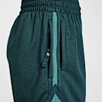 Nike DNA Older Kids' 12.5cm (approx.) Basketball Shorts