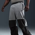 Nike Tech Men's Woven Oversized Pants
