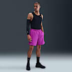 Vivid Purple/Vivid Purple/Noir