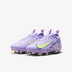 Nike United Jr. Mercurial Vapor 16 Academy Older Kids' MG Low-Top Football Boot