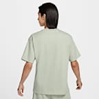 Nike Sportswear Club Men's T-Shirt