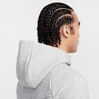 Nike Tech Men's Full-Zip Windrunner Hoodie