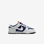 Nike Dunk Low Younger Kids' Shoes