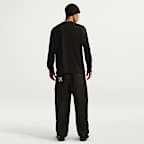 Nike Sportswear Men's Long-Sleeve Max90 T-Shirt