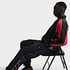 Nike Sportswear Tuned Air vevd herrebukse