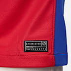 USMNT 2024 Stadium Away Men's Nike Dri-FIT Soccer Replica Jersey