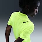 Nike AeroSwift Men's Dri-FIT ADV Short-Sleeve Running Top