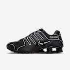 Black/Light Smoke Grey/Black