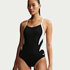 Nike Swim HydraStrong Fly Women's Racerback One Piece
