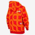 Nike Sportswear Club Older Kids' Fleece Hoodie