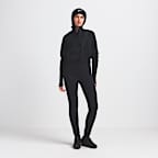 Chamarra deportiva para mujer NikeSKIMS Matte Tricot