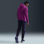 FC Barcelona Club Men's Nike Soccer Joggers