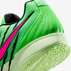 Tenis de básquetbol JA 2