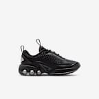 Tenis para niños de preescolar Nike Air Max Dn