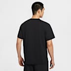Nike Hyverse Men's Dri-FIT UV Versatile T-Shirt