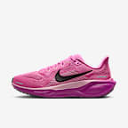 Cosmic Fuchsia/Red Plum/Elemental Pink/Off Noir