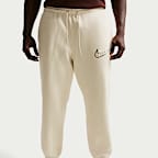 Nike Sportswear Club Men's Fleece Joggers