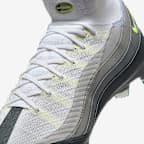 Nike Mercurial Superfly 10 Elite x Air Max 95 SE Firm-Ground High-Top Football Boot