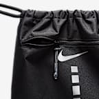 Nike Hoops Elite Drawstring Bag (17L)