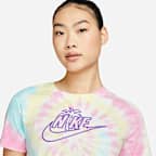 Nike Sportswear Women's Cropped T-Shirt