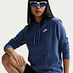 Nike Sportswear Club Fleece Women's Pullover Hoodie