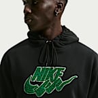 Nike Sportswear Club Men's Fleece Hoodie