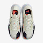 Nike Pegasus Trail 4 GORE-TEX Men's Waterproof Trail-Running Shoes