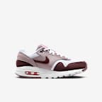 Air Max 1 Older Kids' Shoes