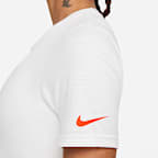 Playera Nike WNBA para niños talla grande Team 13