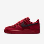 Tough Red/Team Red/Metallic Silver/Tough Red