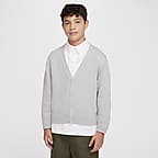 Light Smoke Grey