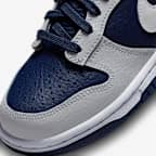 Nike Dunk Low Older Kids' Shoes