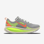 Nike Vomero 18 By You Custom Men's Road Running Shoes
