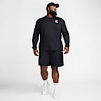 Nike Sportswear Men's Long-Sleeve T-Shirt