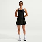 ナイキ アドバンテージ ウィメンズ Dri-FIT テニスタンクトップ