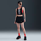 ナイキ テンポ ウィメンズ ランニングショートパンツ