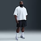 Nike Tech Men's Woven Cargo Shorts