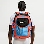 Light Wild Mango/Football Blue