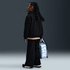 Nike Little Kids' 2-Piece Wide Leg Club Fleece Set
