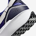 รองเท้าผู้ชาย Nike Waffle Debut SE