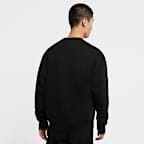 NikeLab Fleece Crew