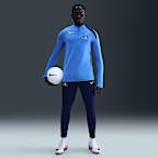 Tottenham Hotspur Strike Third Nike Dri-FIT Total 90 Fußballhose aus Strickmaterial (Herren)