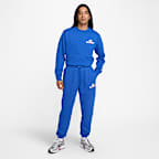 Nike Club Men's Fleece Crew