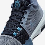 LeBron Witness 8 EP Basketball Shoes